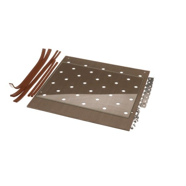 Antenna & Impingement Covers